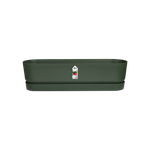 greenville trough lang 70cm blad groen